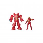 Avengers Mech Strike Suit Iron Man