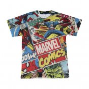 Marvel Avengers Premium t-skjorte