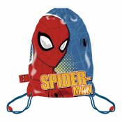 Spiderman gymbag 44x33 cm