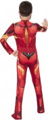 Marvel Avengers Iron Man Maskeraddrakt barn