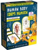 Anatomy Box, lære kroppen