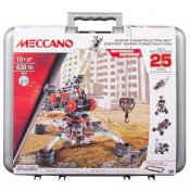 Meccano Super Construction Set