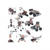 Meccano Super Construction Set