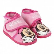 Disney Minni Mus Innendørs tøfler rosa