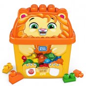 Mega Bloks Byggeklosser 25 stk