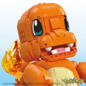 Mega Bloks Pokémon Charmander 25cm