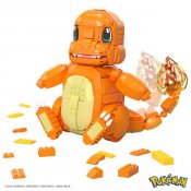 Mega Bloks Pokémon Charmander 25cm