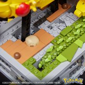 Mega Bloks Pokémon Pikachu 1095 deler