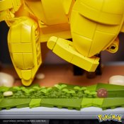 Mega Bloks Pokémon Pikachu 1095 deler