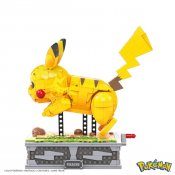 Mega Bloks Pokémon Pikachu 1095 deler