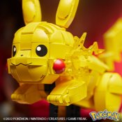 Mega Bloks Pokémon Pikachu 1095 deler