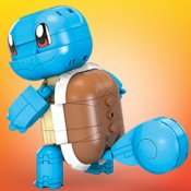 Mega Construx Pokémon Squirtle Mega Bloks