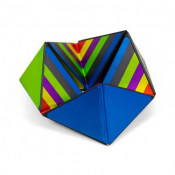 Puslekuber - Sett - 3 stk