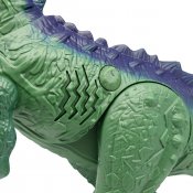 Mighty Megasaur Megahunter T-Rex - dinosaur med lyd og lys 30 cm