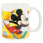 Disney Mickey Mouse porselen krus