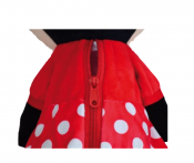 Disney Minni Mus Kosedyr 50 cm