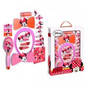 Disney Minni Mus hårtilbehør sett 34 deler