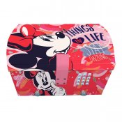 Disney Minni Mus, Musical Secret Jewelry Box