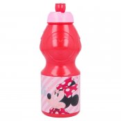 Disney Minnie vannflaske, 400 mL