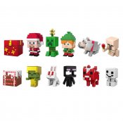 Minecraft adventskalender 2021