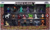 Minecraft Series 6, Collector Figures 20-Pack
