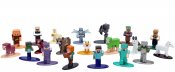 Minecraft Series 6, Collector Figures 20-Pack