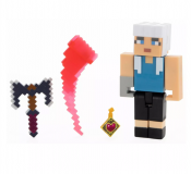 Minecraft Dungeons-figur Greta
