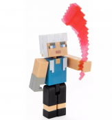 Minecraft Dungeons-figur Greta