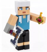 Minecraft Dungeons-figur Greta