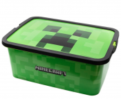 Minecraft oppbevaringsboks 13 L