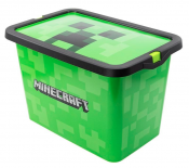 Minecraft oppbevaringsboks 7 L