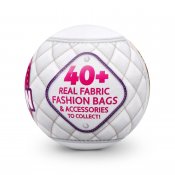 Mini Brands Fashion Zuru blindveske med 5 leker 1-pakning