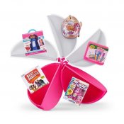 Mini Brands Toy Zuru blindpose med 5 leker 1-pakk