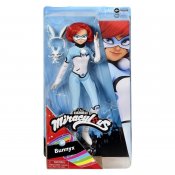 Miraculous Ladybug dukke Bunnyx 26cm