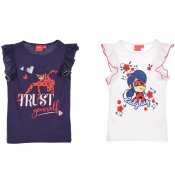 Miraculous Ladybug T-skjorte