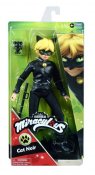 Miraculous Ladybug, Cat Noir dukke med stafettpinne