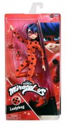 Miraculous Ladybug dukke med bevegelige deler