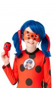 Miraculous Ladybug Masquerade Costume