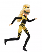 Mirakuløs Ladybug, Queen Bee-dukke
