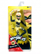 Mirakuløs Ladybug, Queen Bee-dukke