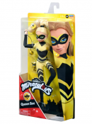 Mirakuløs Ladybug, Queen Bee-dukke