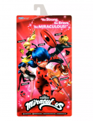 Mirakuløs Ladybug, Queen Bee-dukke
