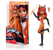 Mirakuløs Ladybug, Rena Rouge dukke