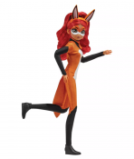 Mirakuløs Ladybug, Rena Rouge dukke