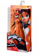 Mirakuløs Ladybug, Rena Rouge dukke