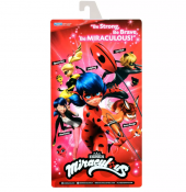Mirakuløs Ladybug, Rena Rouge dukke