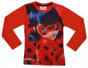 Ladybug T-skjorte
