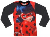 Ladybug T-skjorte