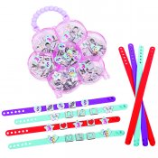 My Little Pony 3-i-1 armbandset lage ditt eget design!