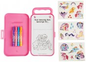My Little Pony, Pysselkit i reisestørrelse